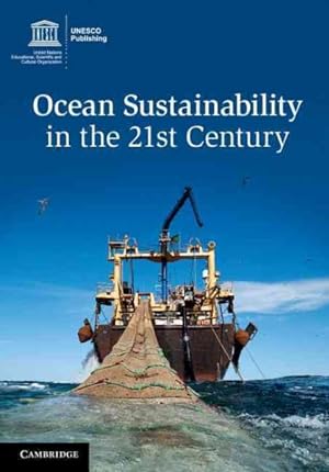 Seller image for Ocean Sustainability in the 21st Century for sale by GreatBookPrices