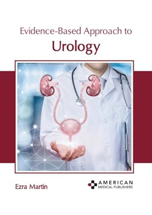 Seller image for Evidence-based Approach to Urology for sale by GreatBookPrices