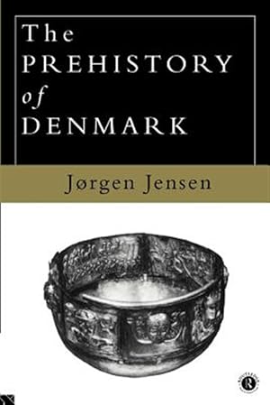Seller image for Prehistory Of Denmark for sale by GreatBookPricesUK