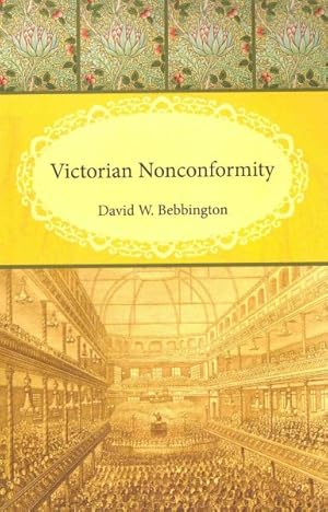 Imagen del vendedor de Victorian Nonconformity a la venta por GreatBookPrices