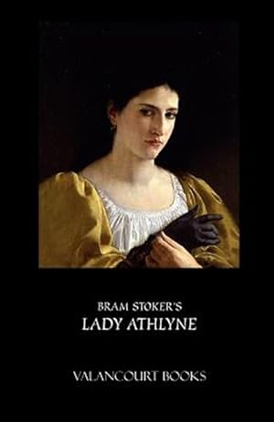 Seller image for Lady Athlyne for sale by GreatBookPrices