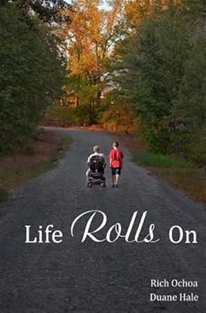 Seller image for Life Rolls on for sale by GreatBookPrices