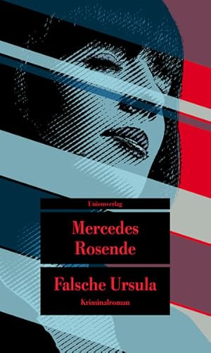 Seller image for Falsche Ursula: Kriminalroman. Die Montevideo-Romane (1) for sale by Modernes Antiquariat - bodo e.V.