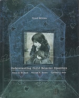 Bild des Verkufers fr Understanding child behavior disorders zum Verkauf von Robinson Street Books, IOBA