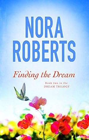 Seller image for Finding The Dream: Number 3 in series (Dream Trilogy) for sale by WeBuyBooks