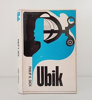 Seller image for Ubik for sale by Haymes & Co. Bookdealers