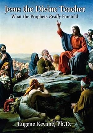 Seller image for Jesus the Divine Teacher for sale by GreatBookPrices