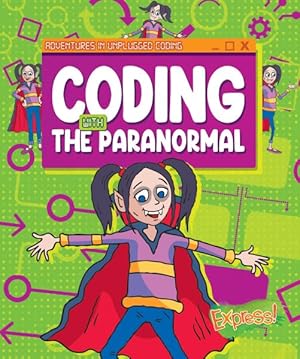 Immagine del venditore per Coding With the Paranormal venduto da GreatBookPrices