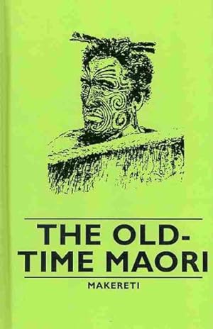 Immagine del venditore per Old-Time Maori venduto da GreatBookPrices