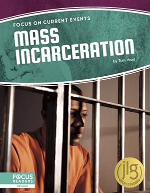 Imagen del vendedor de Mass Incarceration a la venta por GreatBookPrices