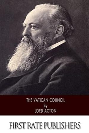 Imagen del vendedor de Vatican Council a la venta por GreatBookPrices