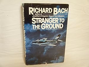 Seller image for Stranger to the Ground for sale by curtis paul books, inc.