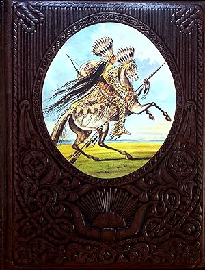 Bild des Verkufers fr The Great Chiefs (The Old West by Time-Life) zum Verkauf von Adventures Underground