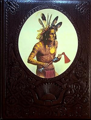 Bild des Verkufers fr The Indians (The Old West by Time-Life) zum Verkauf von Adventures Underground