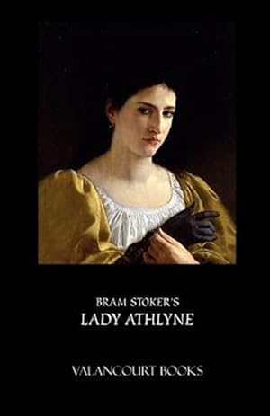 Imagen del vendedor de Lady Athlyne a la venta por GreatBookPricesUK