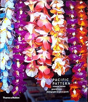 Immagine del venditore per Pacific Pattern venduto da Adventures Underground