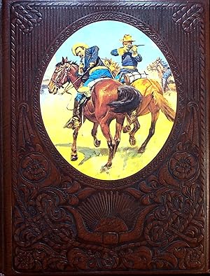 Imagen del vendedor de The Soldiers (The Old West by Time-Life) a la venta por Adventures Underground