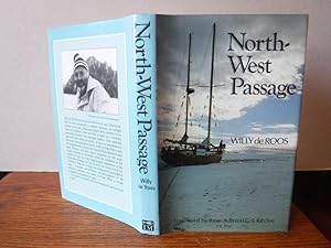 Bild des Verkufers fr North West Passage zum Verkauf von Old Scrolls Book Shop