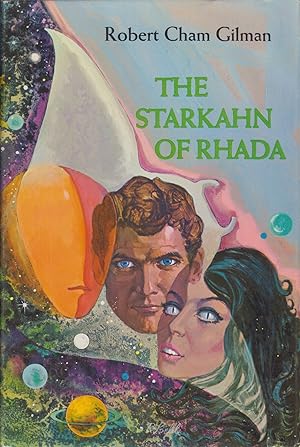 Bild des Verkufers fr The Starkahn of Rhada, Volume 4 (Rhada) zum Verkauf von Adventures Underground