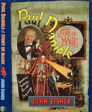 Paul Daniels and The Story of Magic