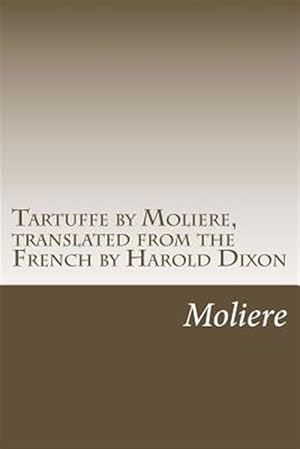 Seller image for Tartuffe for sale by GreatBookPrices