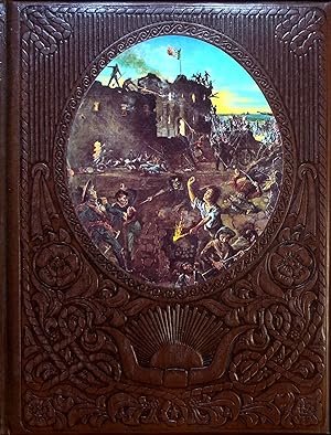 Seller image for The Texans (The Old West by Time-Life) for sale by Adventures Underground