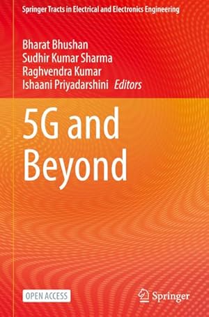 Seller image for 5G and Beyond for sale by BuchWeltWeit Ludwig Meier e.K.