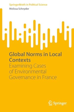 Seller image for Global Norms in Local Contexts for sale by BuchWeltWeit Ludwig Meier e.K.