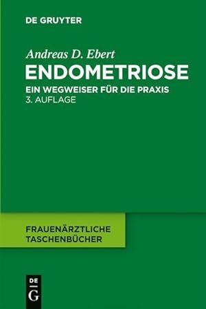 Seller image for Endometriose for sale by BuchWeltWeit Ludwig Meier e.K.
