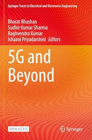 Seller image for 5G and Beyond for sale by BuchWeltWeit Ludwig Meier e.K.