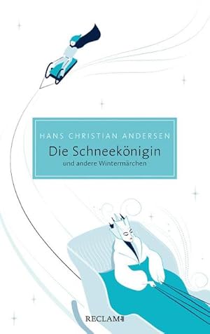 Imagen del vendedor de Die Schneeknigin und andere Wintermrchen a la venta por Wegmann1855