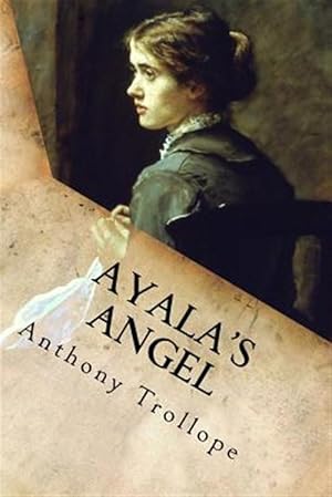 Seller image for Ayala's Angel : Complete for sale by GreatBookPrices