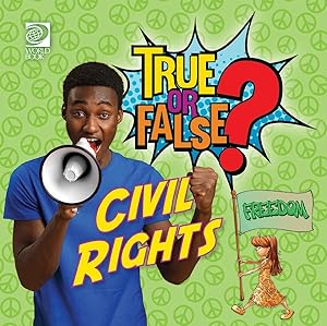 Seller image for True or False? Civil Rights for sale by GreatBookPrices