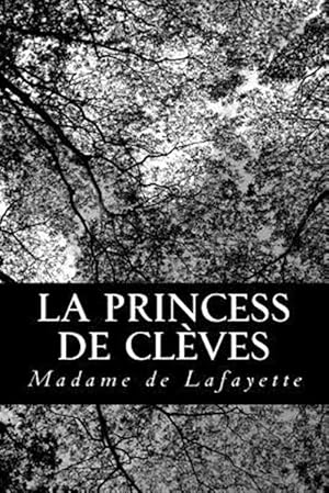Imagen del vendedor de La Princess De Cleves -Language: french a la venta por GreatBookPrices