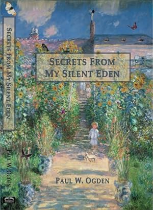 Imagen del vendedor de Secrets from My Silent Eden a la venta por GreatBookPrices