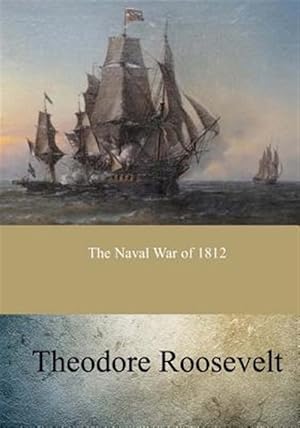 Seller image for Naval War of 1812 for sale by GreatBookPrices