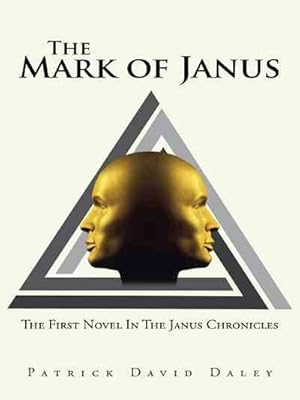Seller image for Mark of Janus for sale by GreatBookPricesUK
