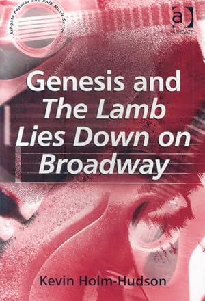 Immagine del venditore per Genesis and the Lamb Lies Down on Broadway venduto da GreatBookPrices