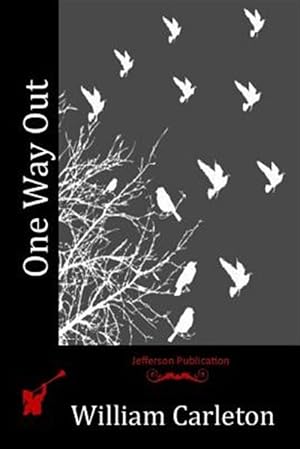 Seller image for One Way Out for sale by GreatBookPrices