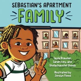 Seller image for Sebastian's Apartment Family for sale by GreatBookPrices