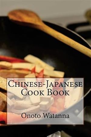 Seller image for Chinese-japanese Cook Book for sale by GreatBookPrices
