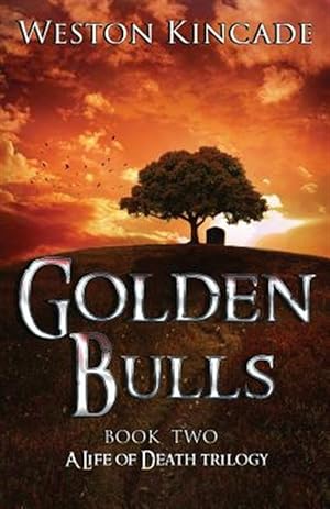 Seller image for Golden Bulls for sale by GreatBookPrices