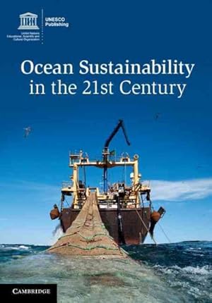 Seller image for Ocean Sustainability in the 21st Century for sale by GreatBookPrices