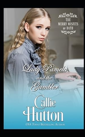 Image du vendeur pour Lady Pamela and the Gambler mis en vente par GreatBookPrices