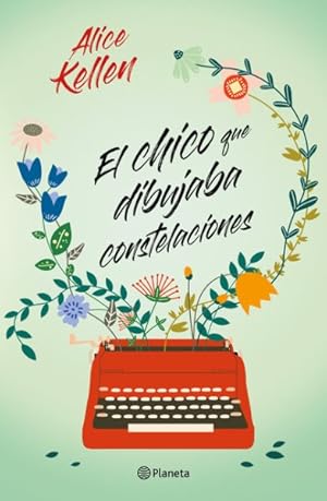 Seller image for El chico que dibujaba constelaciones -Language: Spanish for sale by GreatBookPrices