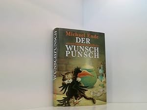 Bild des Verkufers fr Der satanarcholgenialkohllische Wunschpunsch [sz2h] zum Verkauf von Book Broker