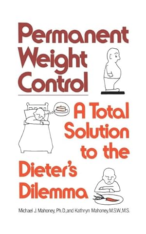 Seller image for Permanent Weight Control for sale by GreatBookPrices