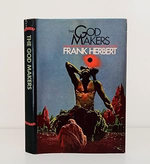 Seller image for The God Makers for sale by Haymes & Co. Bookdealers