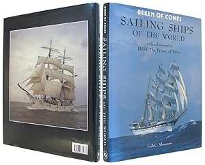 Beken of Cowes: Sailing Ships of the World.