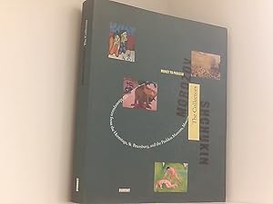 Bild des Verkufers fr The Collectors - Monet to picasso 120 Masterpieces from the Hermitage, St.Petersburg & the Puschkin Museum Moskow zum Verkauf von Book Broker